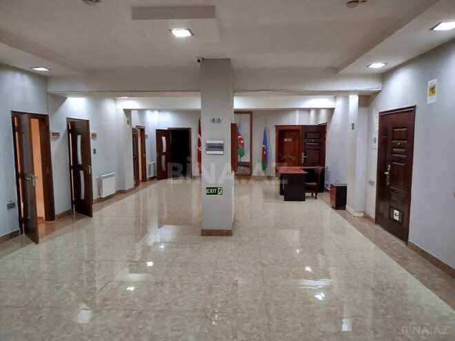 Сдаётся 18-комн. офис 550 м², м. Мемар Аджеми, photo 16 from 19