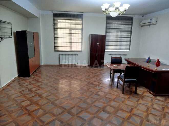 Сдаётся 18-комн. офис 550 м², м. Мемар Аджеми, photo 17 from 19