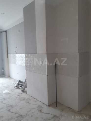 Satılır 4 otaqlı yeni tikili 148 m², Nəriman Nərimanov m., photo 17 from 18