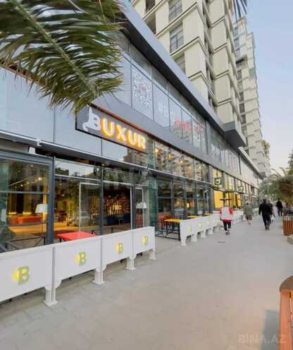 Satılır 4 otaqlı yeni tikili 148 m², Nəriman Nərimanov m., photo 5 from 18