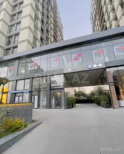 Satılır 4 otaqlı yeni tikili 148 m², Nəriman Nərimanov m., photo 3 from 18