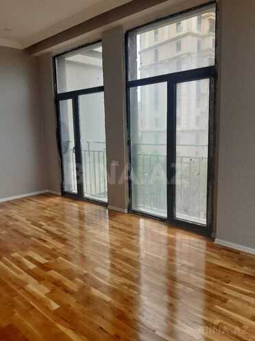 Satılır 4 otaqlı yeni tikili 148 m², Nəriman Nərimanov m., photo 10 from 18