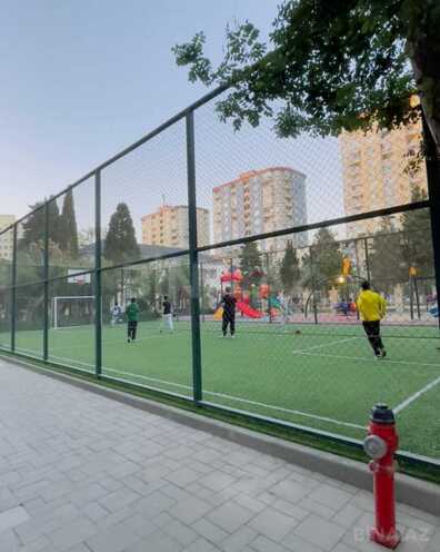 Satılır 4 otaqlı yeni tikili 148 m², Nəriman Nərimanov m., photo 6 from 18