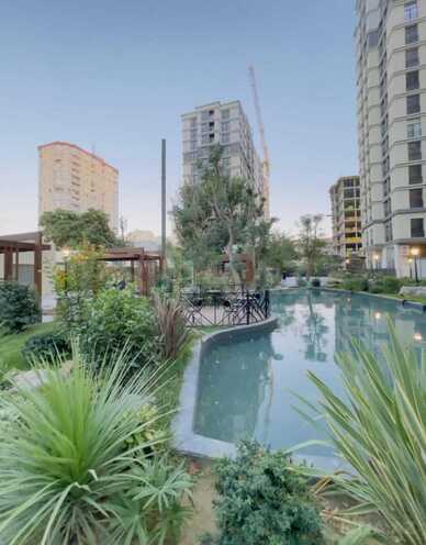 Satılır 4 otaqlı yeni tikili 148 m², Nəriman Nərimanov m., photo 4 from 18