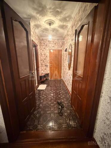 İcarəyə verilir 2 otaqlı köhnə tikili 50 m², Həzi Aslanov m., photo 7 from 14
