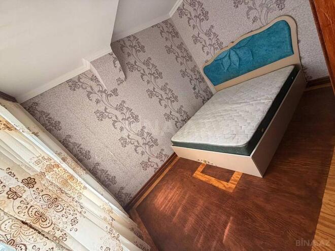 İcarəyə verilir 2 otaqlı köhnə tikili 50 m², Həzi Aslanov m., photo 3 from 14