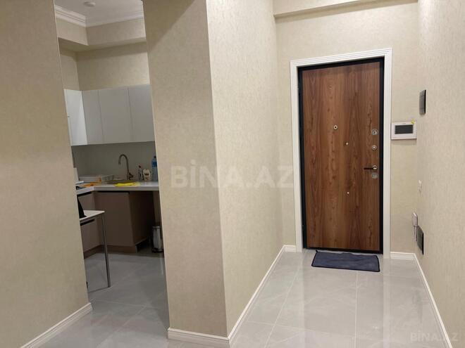 Satılır 2 otaqlı yeni tikili 65 m², Nizami m., photo 12 from 14
