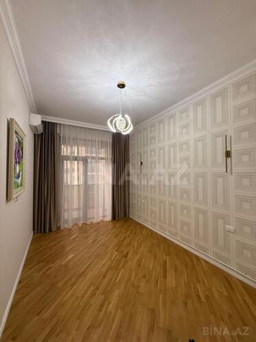Satılır 2 otaqlı yeni tikili 65 m², Nizami m., photo 6 from 14