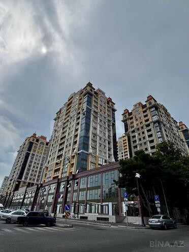 İcarəyə verilir 2 otaqlı yeni tikili 71.7 m², 28 May m., photo 21 from 23