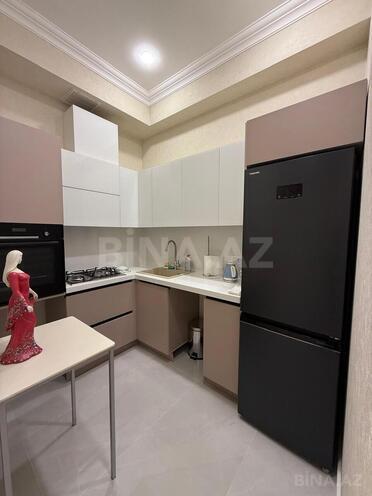 Satılır 2 otaqlı yeni tikili 65 m², Nizami m., photo 8 from 14