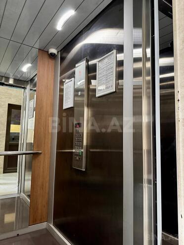 İcarəyə verilir 2 otaqlı yeni tikili 71.7 m², 28 May m., photo 18 from 23