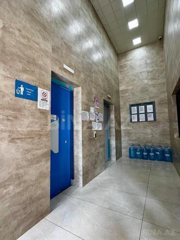 İcarəyə verilir 2 otaqlı yeni tikili 71.7 m², 28 May m., photo 20 from 23