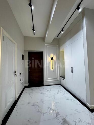 İcarəyə verilir 2 otaqlı yeni tikili 71.7 m², 28 May m., photo 8 from 23