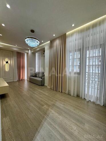İcarəyə verilir 2 otaqlı yeni tikili 71.7 m², 28 May m., photo 11 from 23