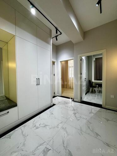 İcarəyə verilir 2 otaqlı yeni tikili 71.7 m², 28 May m., photo 7 from 23