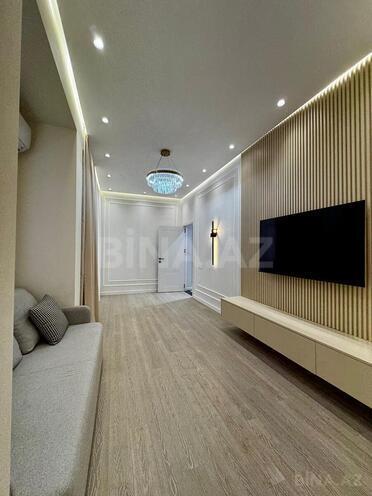 İcarəyə verilir 2 otaqlı yeni tikili 71.7 m², 28 May m., photo 10 from 23