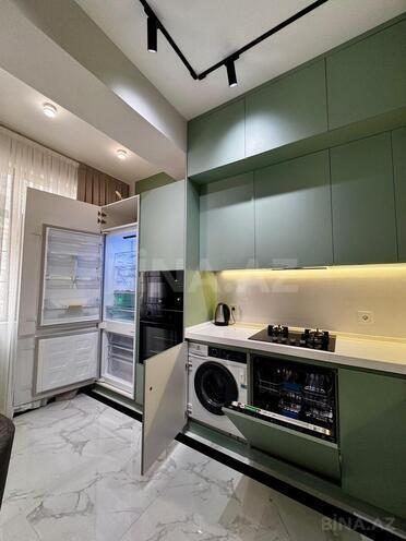 İcarəyə verilir 2 otaqlı yeni tikili 71.7 m², 28 May m., photo 14 from 23