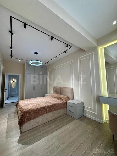 İcarəyə verilir 2 otaqlı yeni tikili 71.7 m², 28 May m., photo 17 from 23