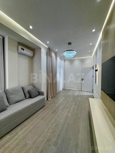 İcarəyə verilir 2 otaqlı yeni tikili 71.7 m², 28 May m., photo 12 from 23