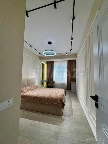 İcarəyə verilir 2 otaqlı yeni tikili 71.7 m², 28 May m., photo 15 from 23