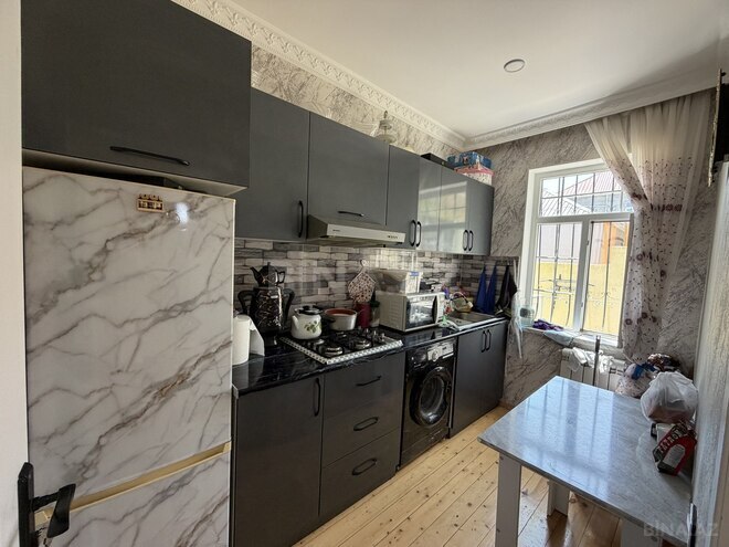 Satılır 3 otaqlı həyət evi/bağ evi 68 m², Masazır q., photo 11 from 12
