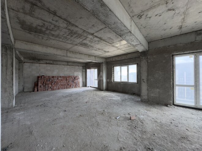 Satılır 5 otaqlı yeni tikili 245 m², Ağ şəhər q., photo 13 from 23