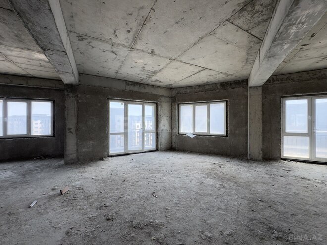 Satılır 5 otaqlı yeni tikili 245 m², Ağ şəhər q., photo 14 from 23