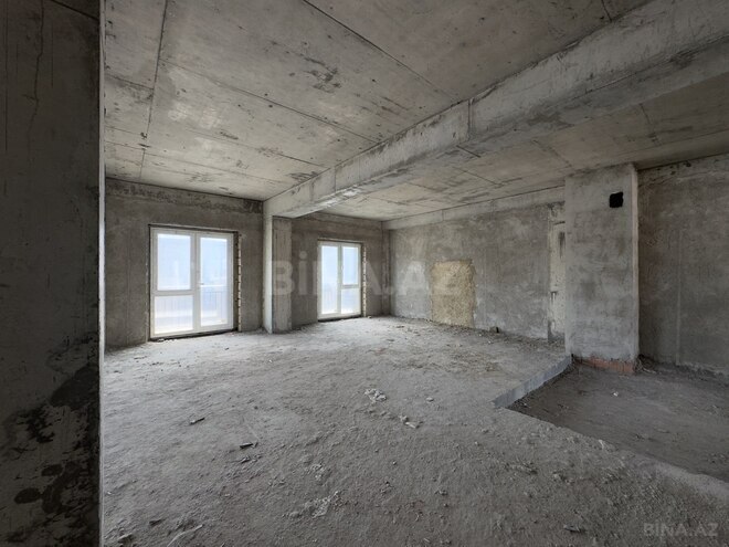Satılır 5 otaqlı yeni tikili 245 m², Ağ şəhər q., photo 19 from 23
