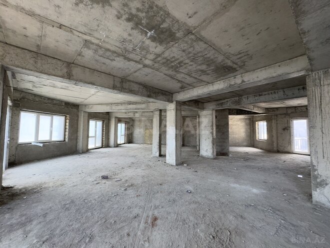 Satılır 5 otaqlı yeni tikili 245 m², Ağ şəhər q., photo 12 from 23