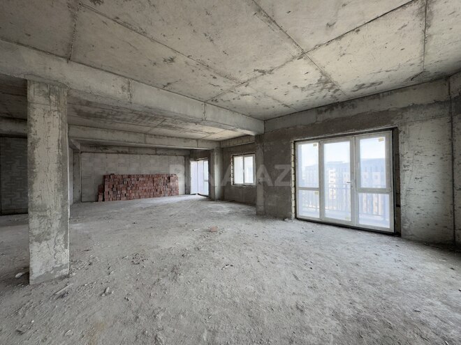 Satılır 5 otaqlı yeni tikili 245 m², Ağ şəhər q., photo 15 from 23