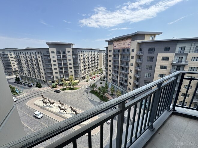 Satılır 5 otaqlı yeni tikili 245 m², Ağ şəhər q., photo 10 from 23