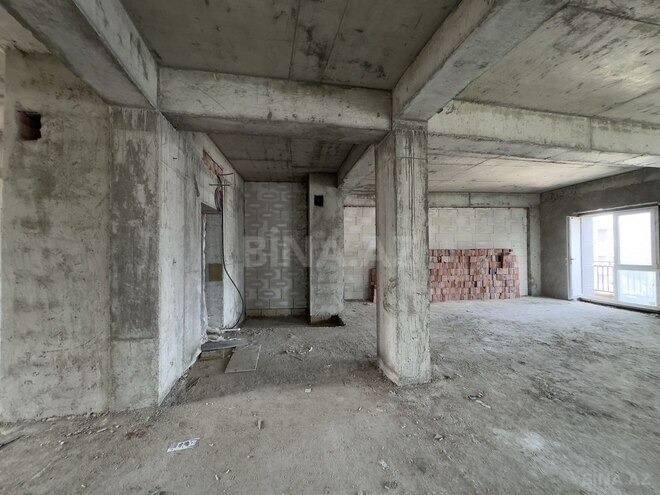 Satılır 5 otaqlı yeni tikili 245 m², Ağ şəhər q., photo 16 from 23