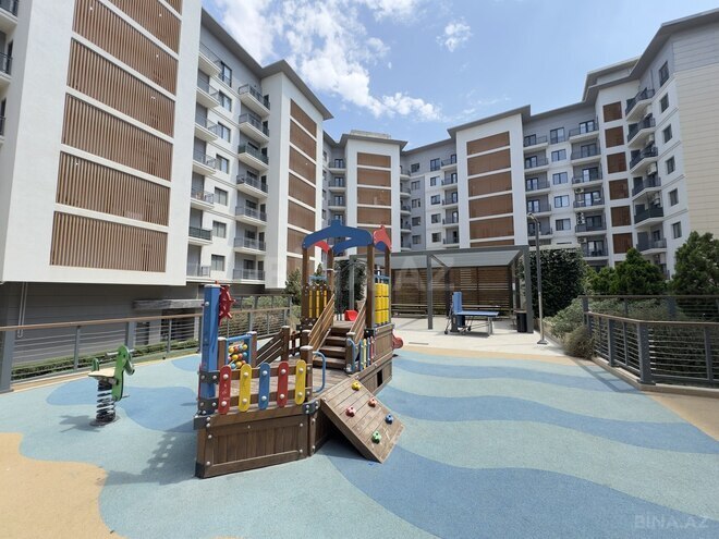 Satılır 5 otaqlı yeni tikili 245 m², Ağ şəhər q., photo 8 from 23