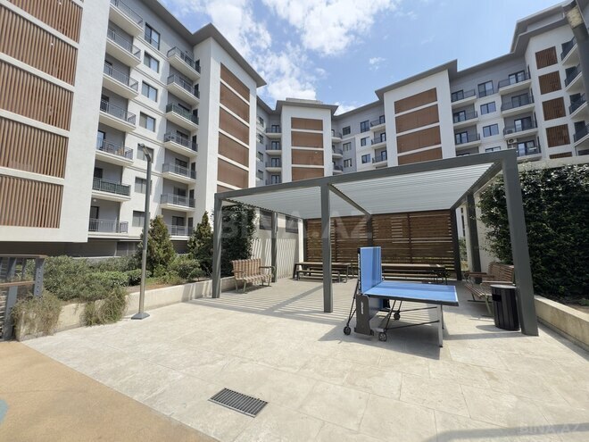 Satılır 5 otaqlı yeni tikili 245 m², Ağ şəhər q., photo 11 from 23