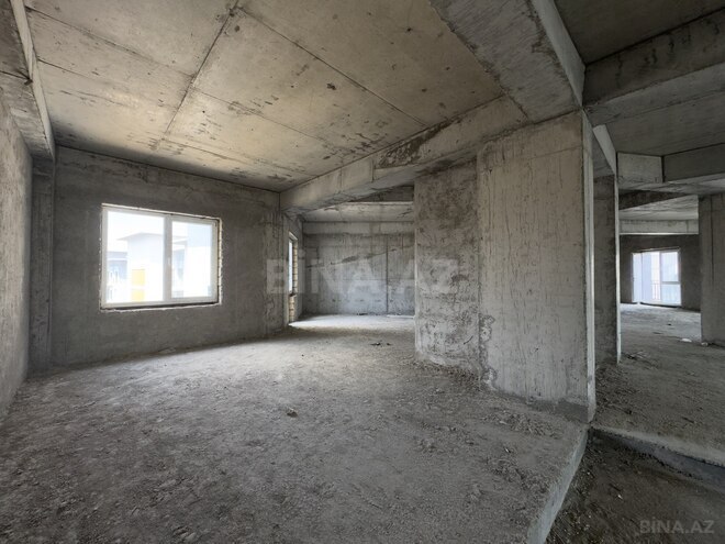 Satılır 5 otaqlı yeni tikili 245 m², Ağ şəhər q., photo 22 from 23