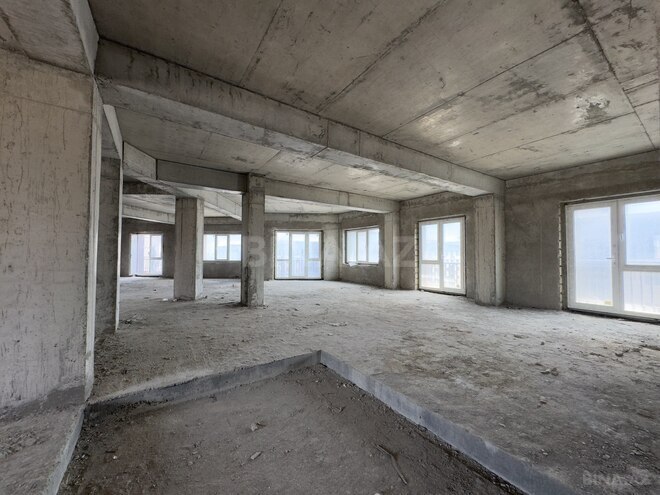 Satılır 5 otaqlı yeni tikili 245 m², Ağ şəhər q., photo 20 from 23