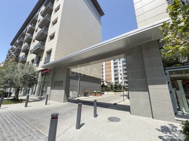 Satılır 5 otaqlı yeni tikili 245 m², Ağ şəhər q., photo 5 from 23