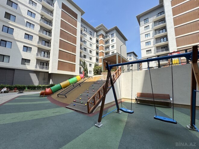 Satılır 5 otaqlı yeni tikili 245 m², Ağ şəhər q., photo 9 from 23