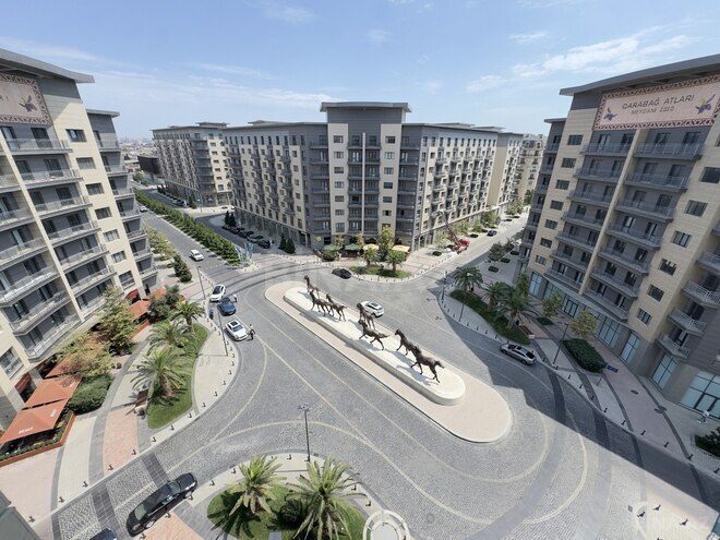 Satılır 5 otaqlı yeni tikili 245 m², Ağ şəhər q., photo 3 from 23
