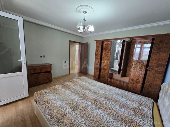 Satılır 3 otaqlı köhnə tikili 90 m², Azadlıq Prospekti m., photo 3 from 14