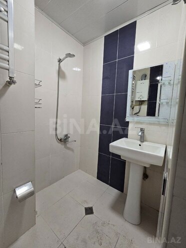 Satılır 3 otaqlı köhnə tikili 90 m², Azadlıq Prospekti m., photo 13 from 14
