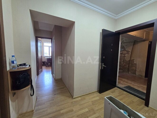 Satılır 3 otaqlı köhnə tikili 90 m², Azadlıq Prospekti m., photo 6 from 14