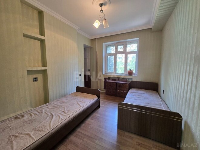 Satılır 3 otaqlı köhnə tikili 90 m², Azadlıq Prospekti m., photo 5 from 14