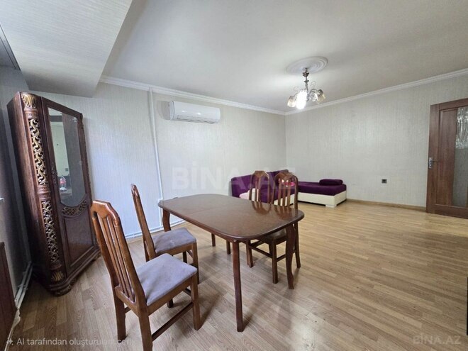 Satılır 3 otaqlı köhnə tikili 90 m², Azadlıq Prospekti m., photo 10 from 14