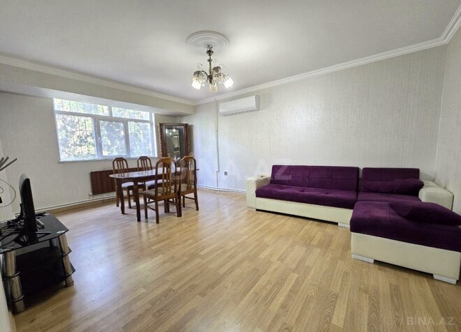 Satılır 3 otaqlı köhnə tikili 90 m², Azadlıq Prospekti m., photo 11 from 14