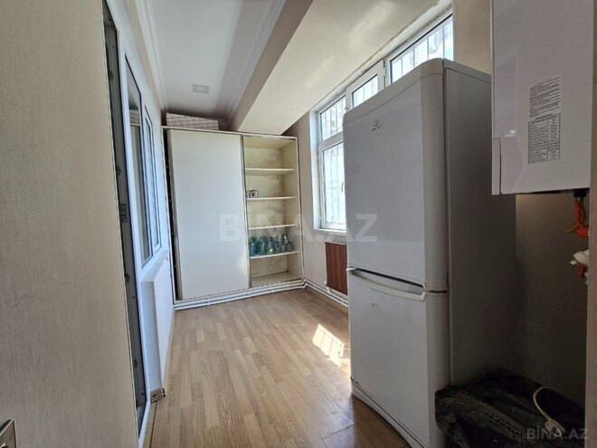 Satılır 3 otaqlı köhnə tikili 90 m², Azadlıq Prospekti m., photo 9 from 14