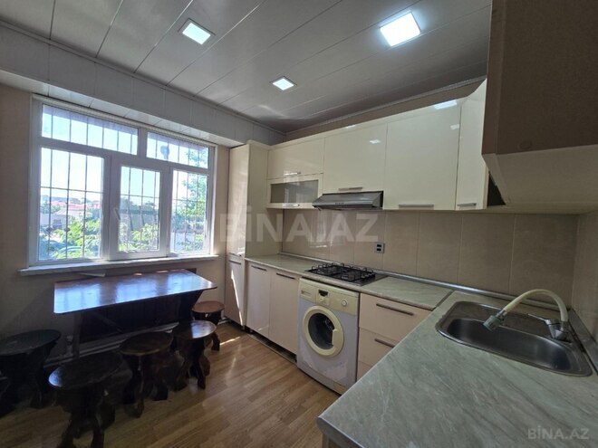 Satılır 3 otaqlı köhnə tikili 90 m², Azadlıq Prospekti m., photo 8 from 14