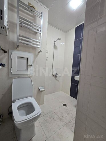 Satılır 3 otaqlı köhnə tikili 90 m², Azadlıq Prospekti m., photo 12 from 14