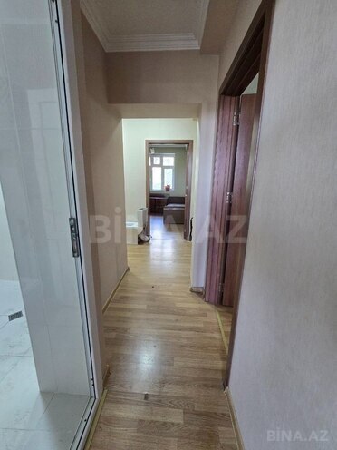 Satılır 3 otaqlı köhnə tikili 90 m², Azadlıq Prospekti m., photo 7 from 14