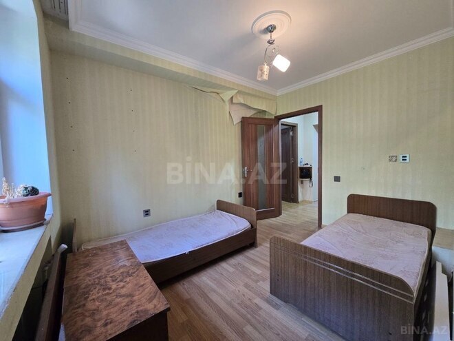 Satılır 3 otaqlı köhnə tikili 90 m², Azadlıq Prospekti m., photo 4 from 14